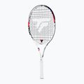 Racchetta da tennis per bambini Tecnifibre Level Up 25 2026 white
