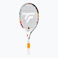 Racchetta da tennis per bambini Tecnifibre Level Up 23 2026 white