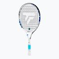 Racchetta da tennis per bambini Tecnifibre Level Up 21 2026 white