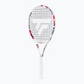 Racchetta da tennis per bambini Tecnifibre Tfight Team Jr 26 2026 white