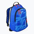 Zaino da tennis per bambini Tecnifibre Junior Level-Up blue