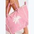Borsa Banana Moon donna Seta Lohan rosa 2