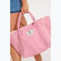 Borsa Banana Moon donna Seta Lohan rosa 3