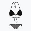 Costume da bagno due pezzi donna Banana Moon Eriojaka Bently noir 2