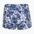 Pantaloncini da donna Banana Moon Tiwi Oceaneye indaco 5