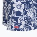 Pantaloncini da donna Banana Moon Tiwi Oceaneye indaco 6