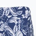 Pantaloncini da donna Banana Moon Tiwi Oceaneye indaco 7