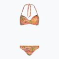 Costume da bagno due pezzi donna Banana Moon Eyroduca Bayocco arancio