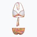 Costume da bagno due pezzi donna Banana Moon Eyroduca Bayocco arancio 3