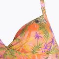 Costume da bagno due pezzi donna Banana Moon Eyroduca Bayocco arancio 4
