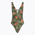 Costume intero donna Banana Moon Miller Bayana kaki