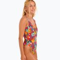 Costume da bagno intero donna Banana Moon Millers Pandor rouge 6