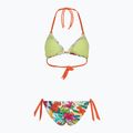 Costume da bagno due pezzi donna Banana Moon Yerodasia Feliciano blanc 2