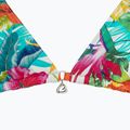 Costume da bagno due pezzi donna Banana Moon Yerodasia Feliciano blanc 3