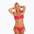 Costume da bagno due pezzi donna Banana Moon Macaodasia Wate rouge 9