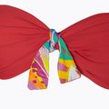 Costume da bagno due pezzi donna Banana Moon Macaodasia Wate rouge 3