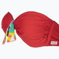Costume da bagno due pezzi donna Banana Moon Macaodasia Wate rouge 4
