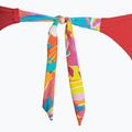 Costume da bagno due pezzi donna Banana Moon Macaodasia Wate rouge 5