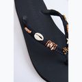 Infradito Banana Moon Luceros Tahuata noir damsie 10
