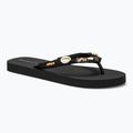 Infradito Banana Moon Luceros Tahuata noir damsie
