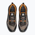 Stivali da trekking da uomo Millet Wanaka GTX maracuja 3