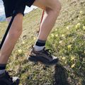 Stivali da trekking da uomo Millet Wanaka GTX maracuja 7