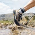 Stivali da trekking da uomo Millet Wanaka GTX maracuja 8
