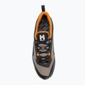 Stivali da trekking da uomo Millet Wanaka GTX maracuja 5
