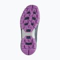 Stivali da trekking da donna Millet Wanaka GTX saphir 4