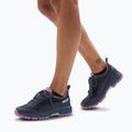 Stivali da trekking da donna Millet Wanaka GTX saphir 5