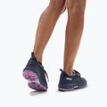 Stivali da trekking da donna Millet Wanaka GTX saphir 6