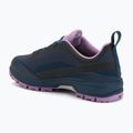 Stivali da trekking da donna Millet Wanaka GTX saphir 3