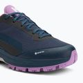 Stivali da trekking da donna Millet Wanaka GTX saphir 7
