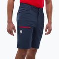Pantaloncini da uomo Millet Wanaka Stretch III saphir