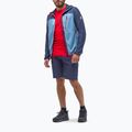 Pantaloncini da uomo Millet Wanaka Stretch III saphir 2