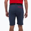 Pantaloncini da uomo Millet Wanaka Stretch III saphir 3