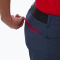 Pantaloncini da uomo Millet Wanaka Stretch III saphir 4