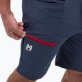Pantaloncini da uomo Millet Wanaka Stretch III saphir 5