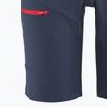 Pantaloncini da uomo Millet Wanaka Stretch III saphir 8