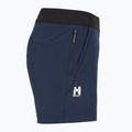 Pantaloncini da donna Millet Wanaka Stretch III saphir 3