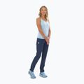 Pantaloni da trekking da donna Millet Wanaka Stretch III saphir 2