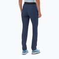 Pantaloni da trekking da donna Millet Wanaka Stretch III saphir 3