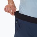 Pantaloni da trekking da donna Millet Wanaka Stretch III saphir 6