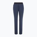Pantaloni da trekking da donna Millet Wanaka Stretch III saphir 7