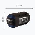 Sacco a pelo Millet Light Down -5° navy blue 5