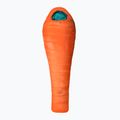 Sacco a pelo Millet Light Down 5 orange