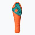 Sacco a pelo Millet Light Down 5 orange 2