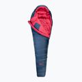 Sacco a pelo da donna Millet Light Down -5° blue orion 2