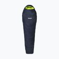 Sacco a pelo Millet Baikal 1100 Regular saphir