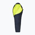 Sacco a pelo Millet Baikal 1100 Regular saphir 2